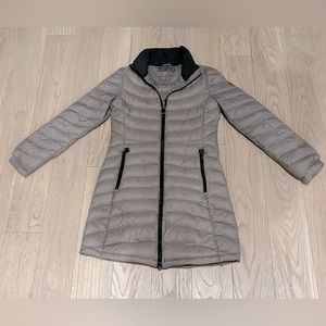Michael Kors: Puffer Packable Jacket